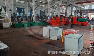 為什么湘潭電機(jī)車用液壓制動(dòng)更安全？
