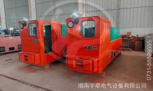 湘潭防爆電機車的防爆牽引電機怎么維護保養(yǎng)？