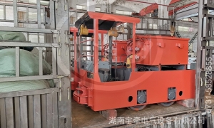 蓄電池礦用電機(jī)車充電機(jī)不能啟動(dòng)是什么原因？