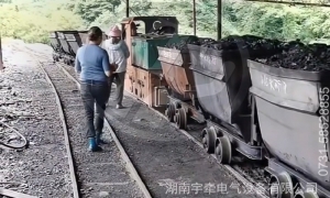 防爆蓄電池電機車要定期檢查有哪些工作？