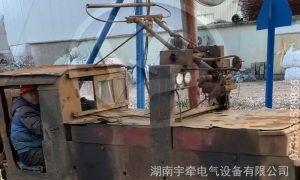 架線式礦用電機車司控器閉鎖裝置故障的原因有哪些？